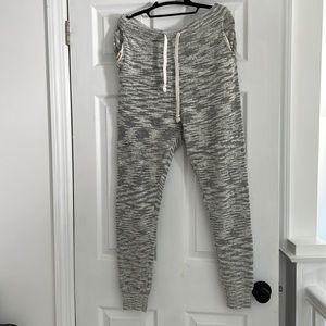 Free People drop crotch pants